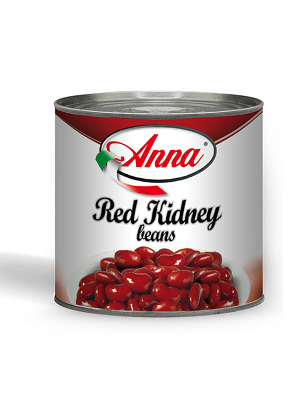 Φασόλια κόκκινα 3kg