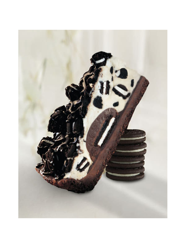 Cookies and cream bash (14 μερίδ) 4x2.15kg  Sweet Street