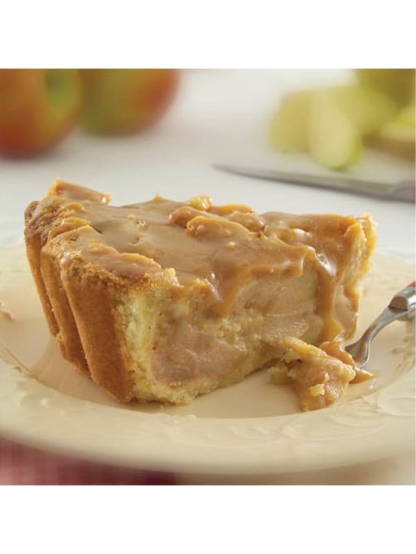 Caramel apple granny (14 μερίδ) 4x2.15kg Sweet Street