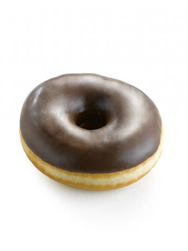Donuts black 12Χ52g CSM