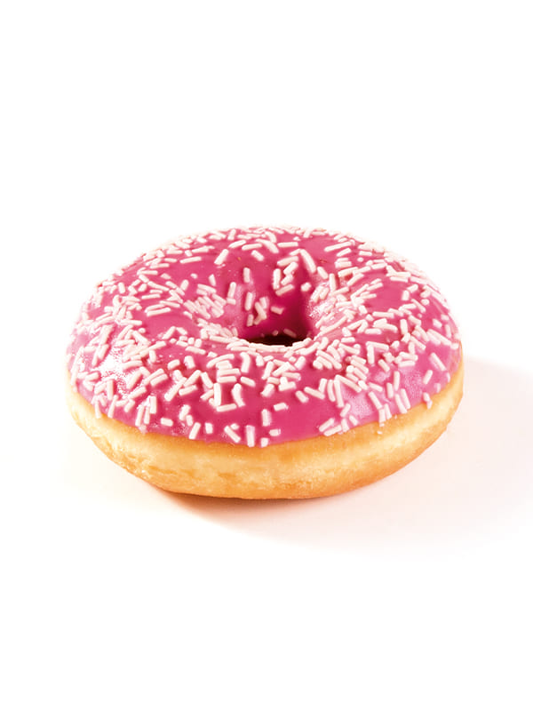 Donuts pinky 48X55g CSM