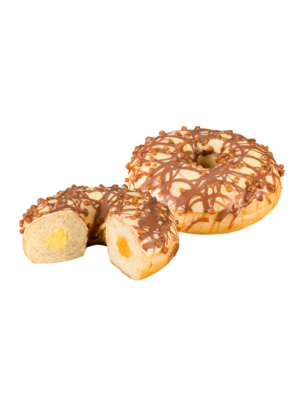 Donuts creme brulee 48X69g CSM