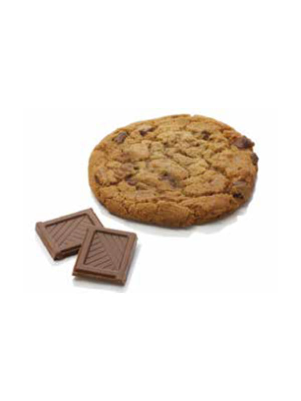 Cookies βανίλια 48X72g CSM