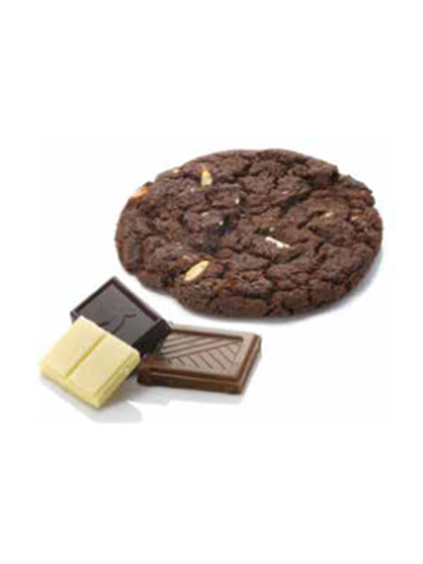 Cookies σοκολάτα 48X72g CSM