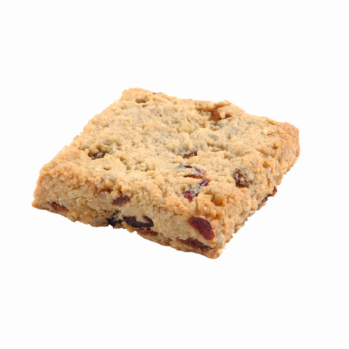 Fruit Flapjack CSM 60x80gr