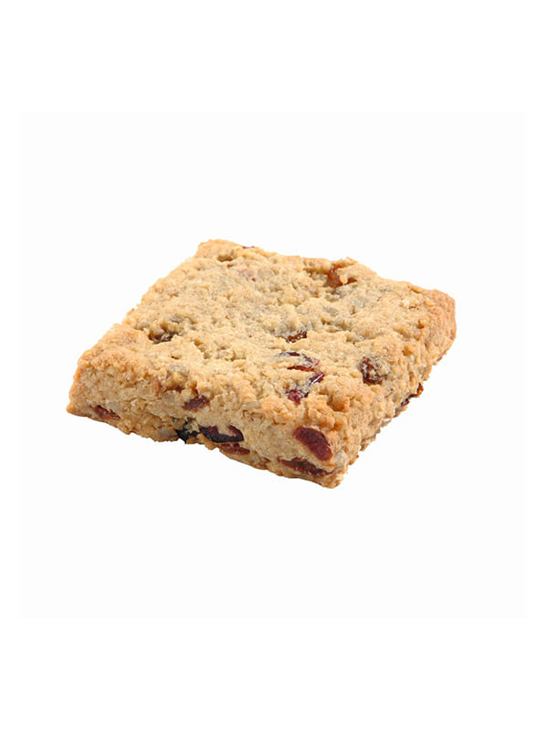 Fruit flapjack 60X80g CSM