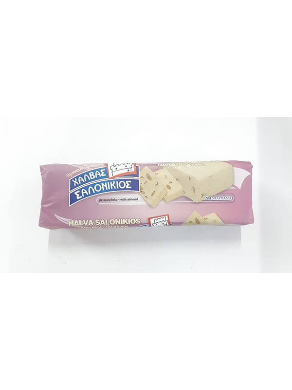 Χαλβάς αμύγδαλο μπαστούνι 2.5kg