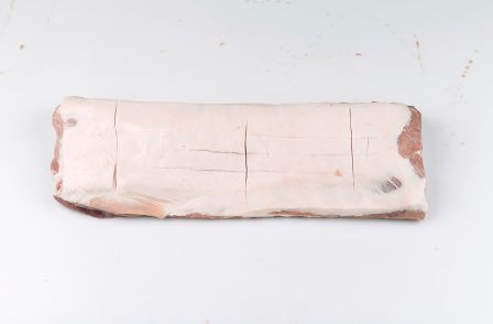 Χοιρινή πανσέτα deli άνευ οστού Δανίας 20kg