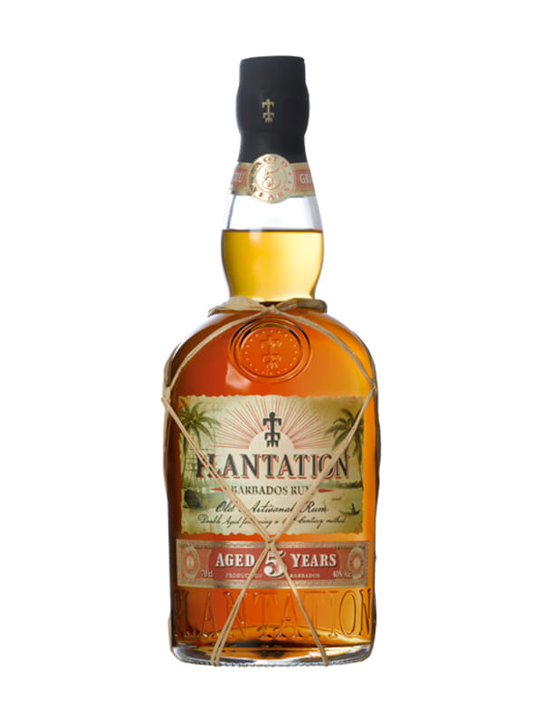 Plantation rhum gr reserve 5 years 70cl 40%