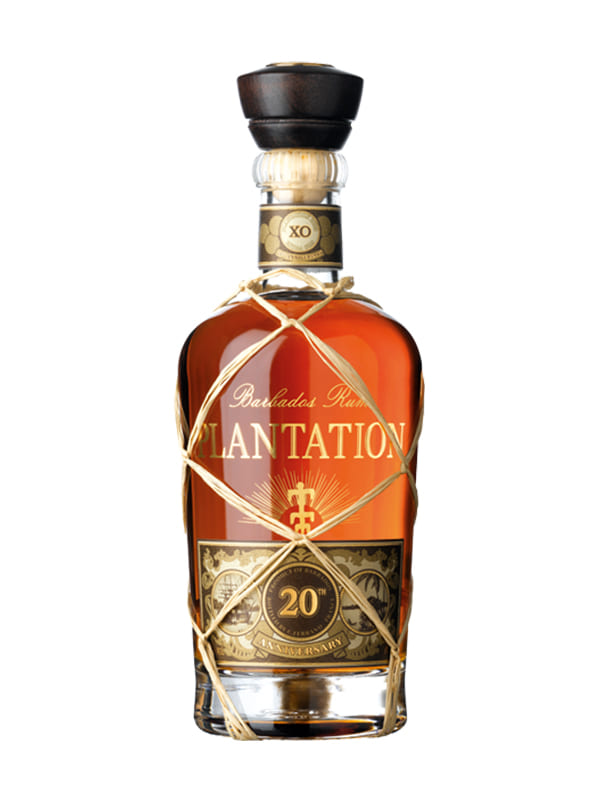 Plantation rhum 20y anniversary 70cl 40%
