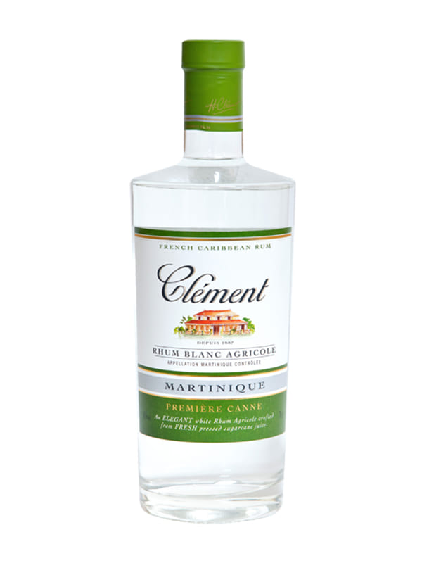 Clement premiere cane rhum 70cl 40%