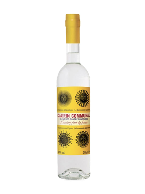Clairin communal 70cl 43%