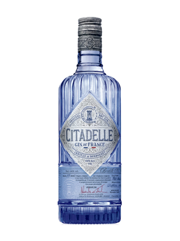 Citadelle gin original 70cl 44%