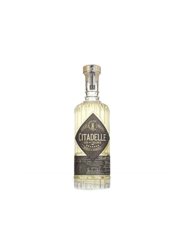 Citadelle gin reserve 70cl 45,2%