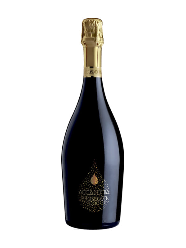 Prosecco spumante doc brut 75cl ACCADEMIA