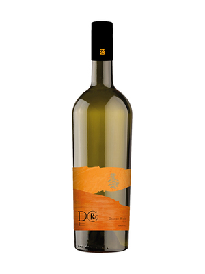 Οίνος λευκός "DR" Debina Respect Ντεμπίνα 100% 750ml Zoinos Winery