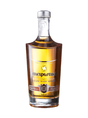 Τσίπουρο ηπειρωτικό παλαιωμένο Ζοίνος 700ml