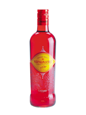 Liquer mangalore Giffard 700ml 40%
