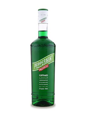 Liquer peppermint Pastille 700ml 21%