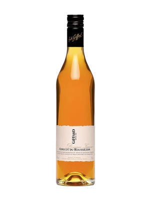 Liquer abricot premium Giffard 700ml 25%
