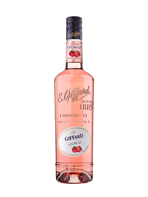 Liquer lichi li Giffard 700ml 18%