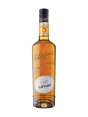 Liquer apricot Giffard 700ml 25%