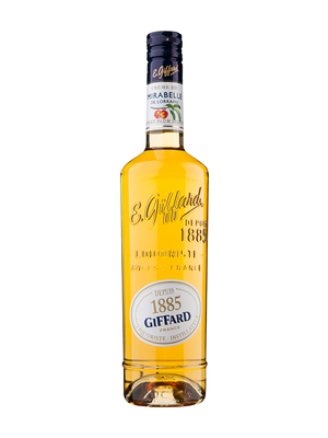 Liquer cherry plum Giffard 700ml 16%