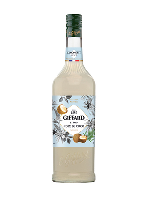 Coconut syrup Giffard 1lt