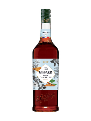 Cinnamon (κανέλα) syrup Giffard 1lt