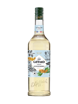 Ginger syrup Giffard 1lt