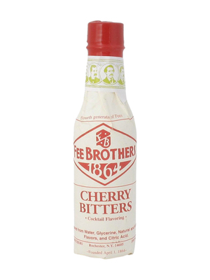 Bitters cherry 15cl FEE BROTHERS