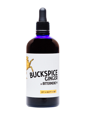 Bittermens buckspice 14,6cl 45%