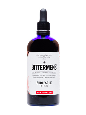 Bittermens burlesque 14,6cl 44%