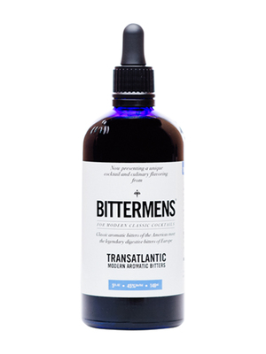 Bittermens transatlantic 14,6cl 45%