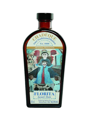 Florita bitter chadeque 35cl 42.3%