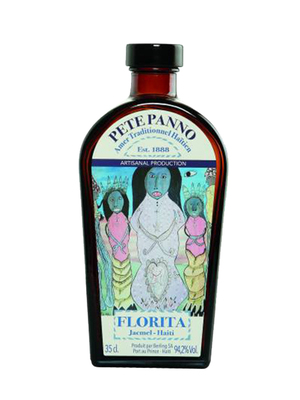 Florita bitter pete panno 35cl 94.2%