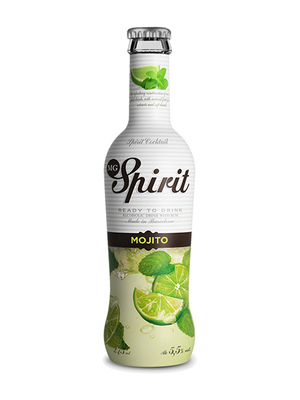Mojito Mg Spirit 275ml 5.5%