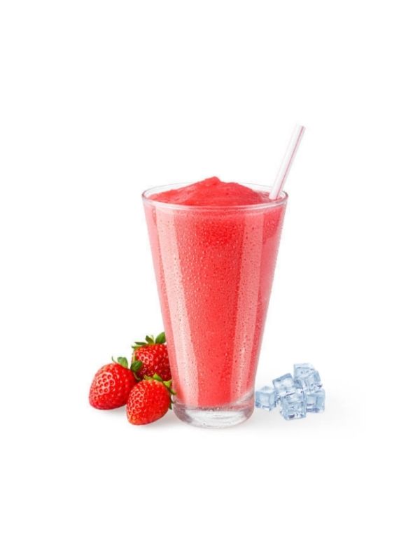 Γρανίτα φράουλα 7kg