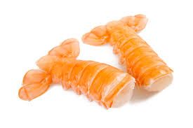 Καραβιδοουρές IQF 1kg