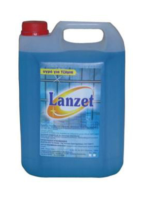 ΥΓΡΟ ΤΖΑΜΙΩΝ 1lt LANZET