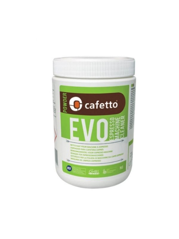 EVO - ΣΚΟΝΗ ΚΑΘΑΡΙΣΜΟΥ 12X1kg