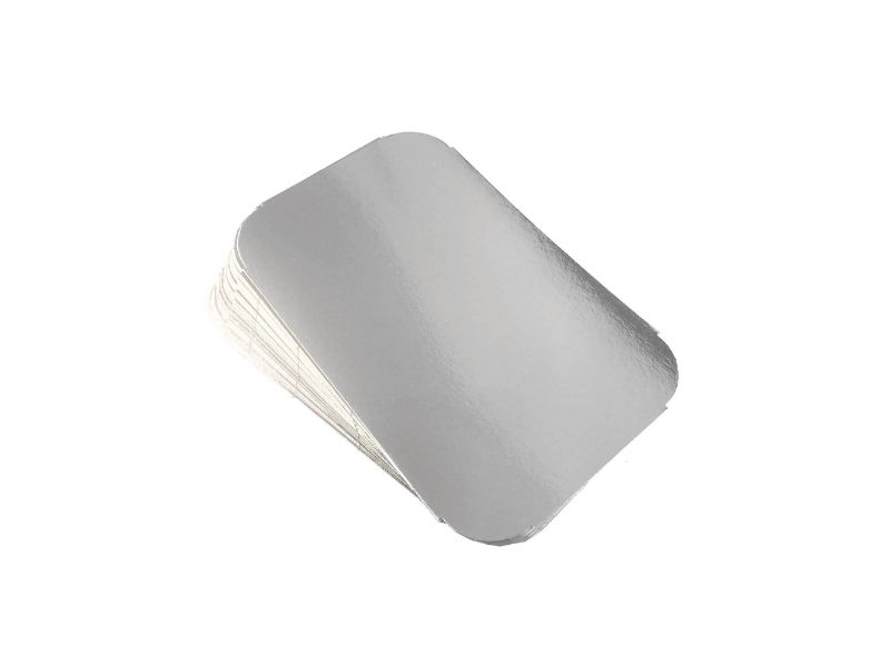 Καπάκι σκεύους S-14.3 Sanitas 100τεμ