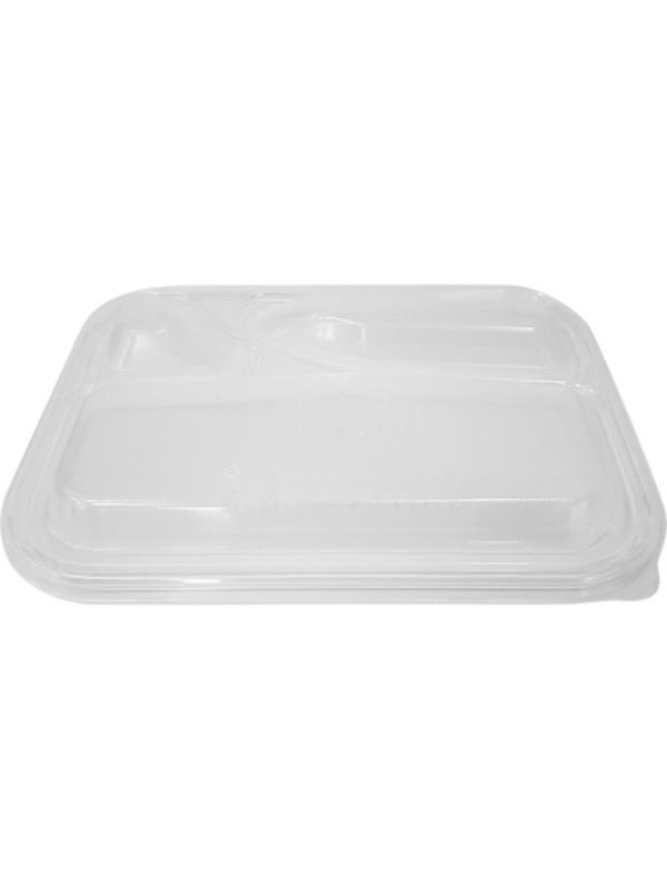 Καπάκι L29 για σκεύος 3 θέσεων PC 10τεμ