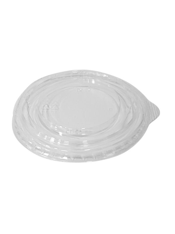 Καπάκι pet πομπέ cl-95 with flap pc χωρίς τρύπα 50τεμ