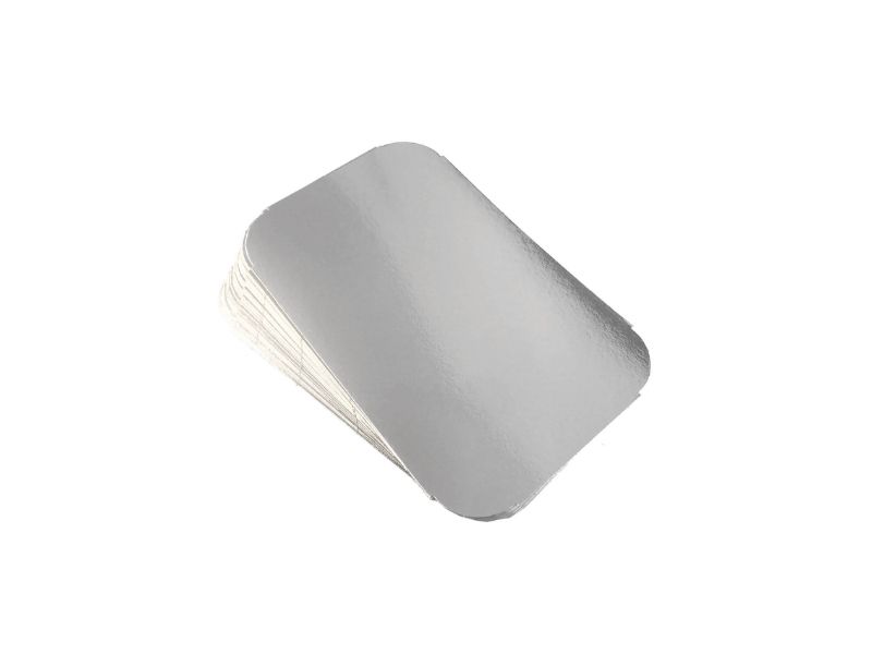 Καπάκι σκεύους s-19a Sanitas 100τεμ