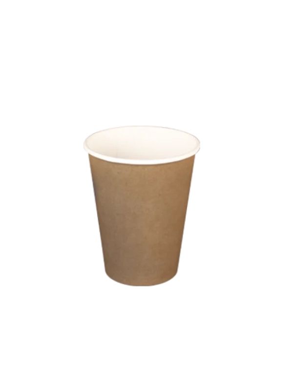 ΧΑΡΤΙΝΑ ΠΟΤΗΡΙΑ CAPPUCCINO TAF 8oz
