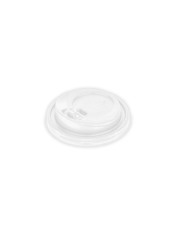 ΚΑΠΑΚΙ ΚΛΙΠ ΓΙΑ ΠΟΤΗΡΙ TAF 4oz 10Χ100καπ