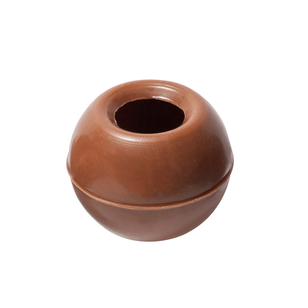 Τρούφα σοκολάτας 43.1% Barry Callebaut 20kg