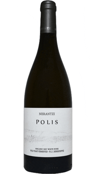 Νερατζης Polis βιολογικο 750ml