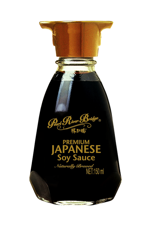 Japanese soy sauce PRB 1lt